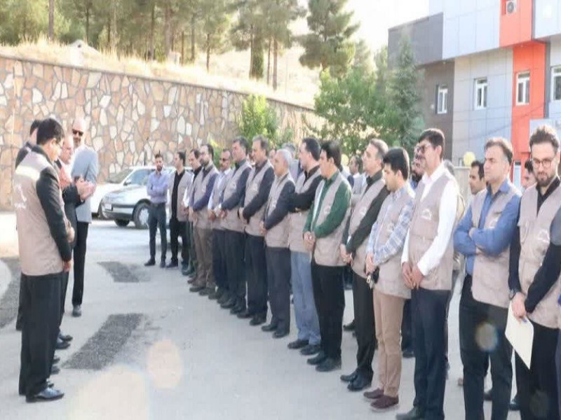 حرکت عظیم اربعین، نیازمند همدلی همه دستگاه‌هاست