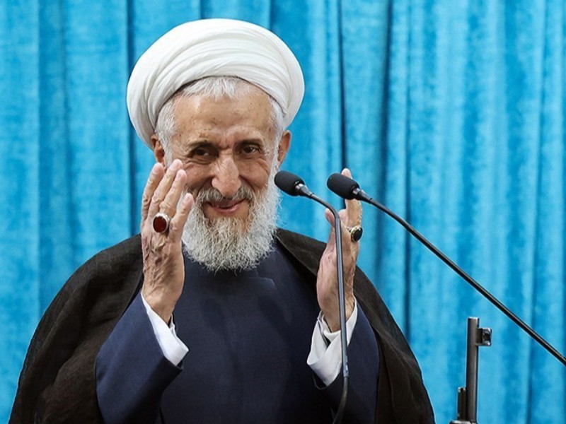 رهبر انقلاب با کناره‌گیری صدیقی موافقت کردند