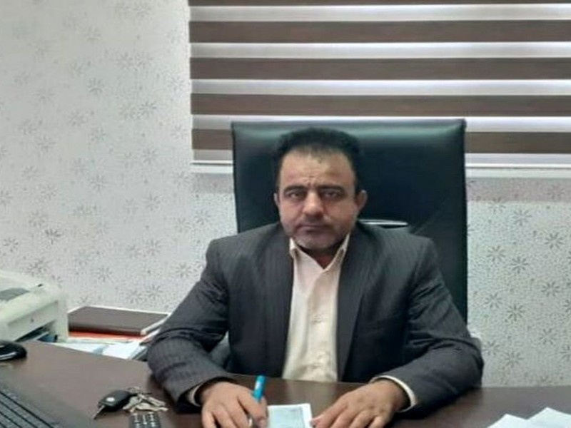 اداره ورزش ایلام، پیش‌گام خدمات فرهنگی اربعین