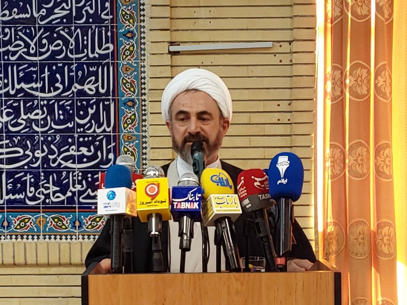 وحدت، مهم‌ترین نیاز امروز کشور است