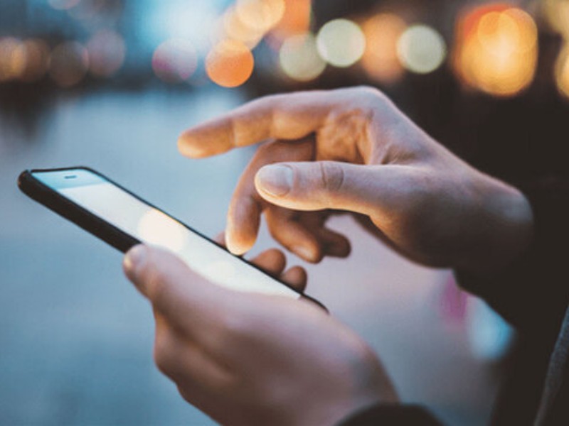 روستای اما ملکشاهی به اینترنت 4G متصل شد