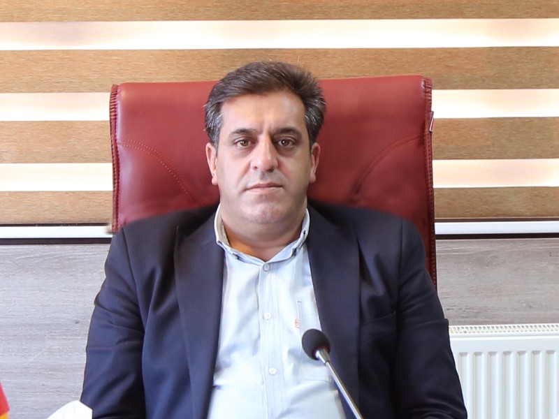 عامل انسانی بیشترین علت آتش‌سوزی در ایلام است