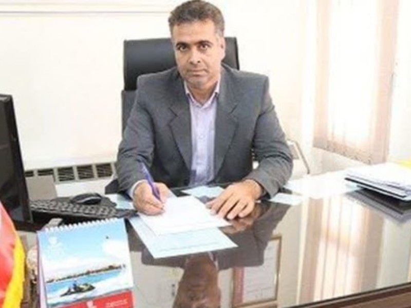 اتصال ۲۳۰۰ مشترک جدید به شبکه آب شرب ایلام اتصال ۲۳۰۰ مشترک جدید به شبکه آب شرب ایلام