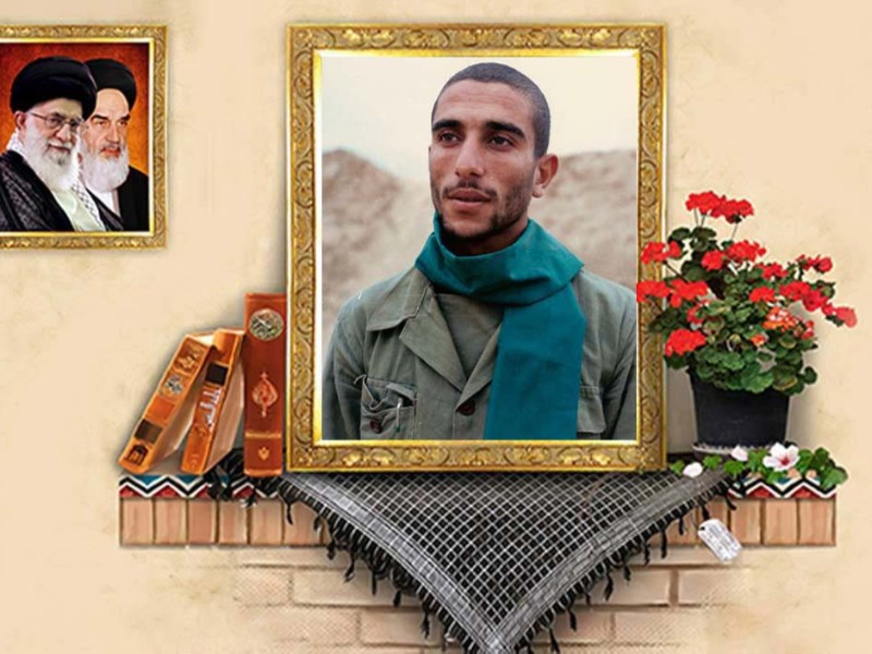 زینب‌وار زندگی و زینب‌وار مبارزه کنید