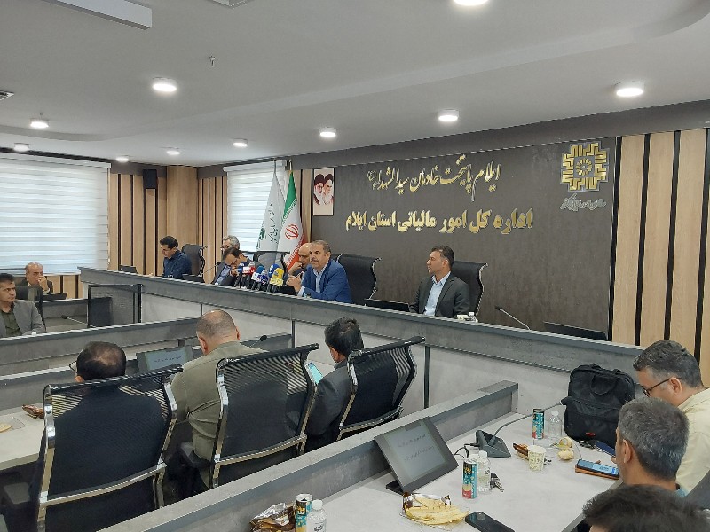 ۴۶ درصد از درآمدهای استان محقق شد