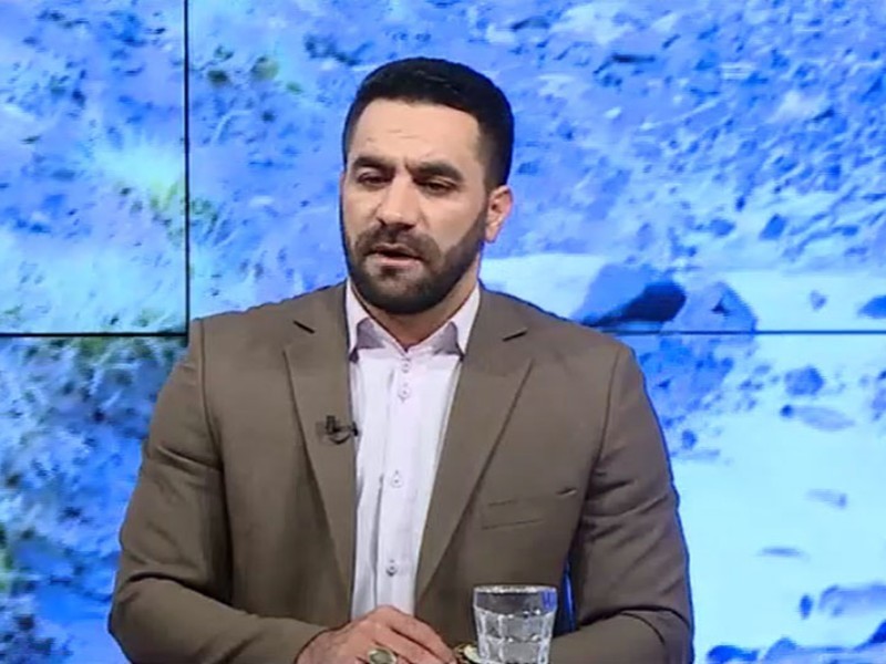 آغاز عملیات گسترده آسفالت معابر و خیابان‌های ملکشاهی