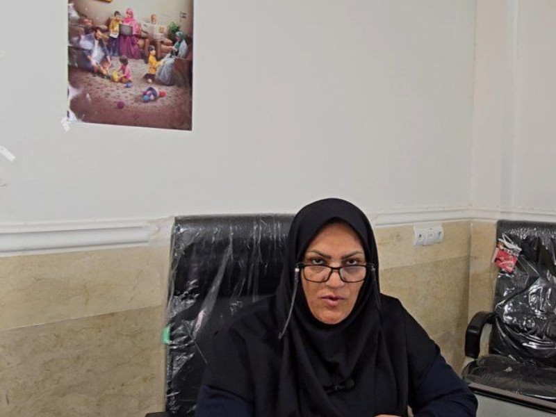 جمعیت جوان سرمایه اصلی کشور است