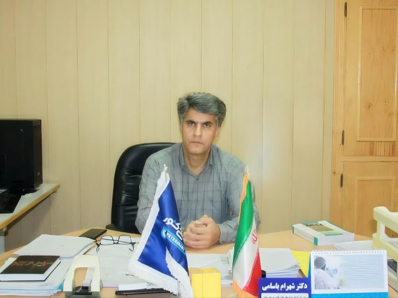 ۱۴۵۰ بازدید نظارتی مرغداری‌ها در ایلام انجام شد