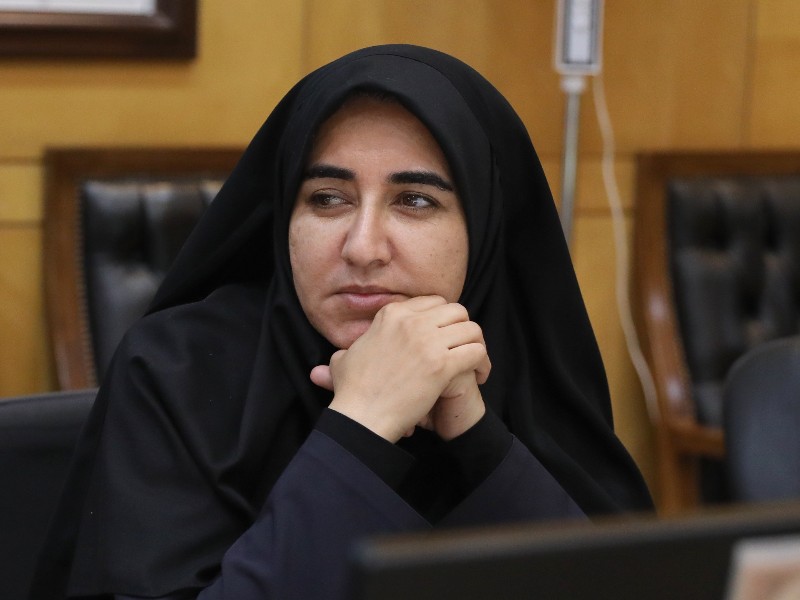 مدیریت شایسته‌سالارانه راه بازسازی اعتماد عمومی است
