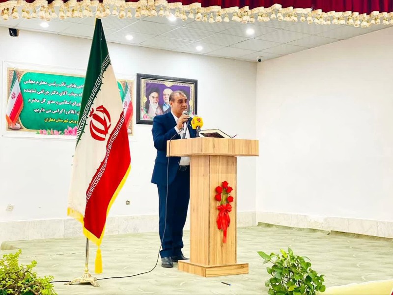 صدای فرهنگیان محروم ایلام باید شنیده شود