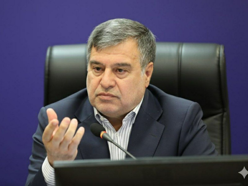 راه‌آهن ایلام وارد فاز اجرایی شد