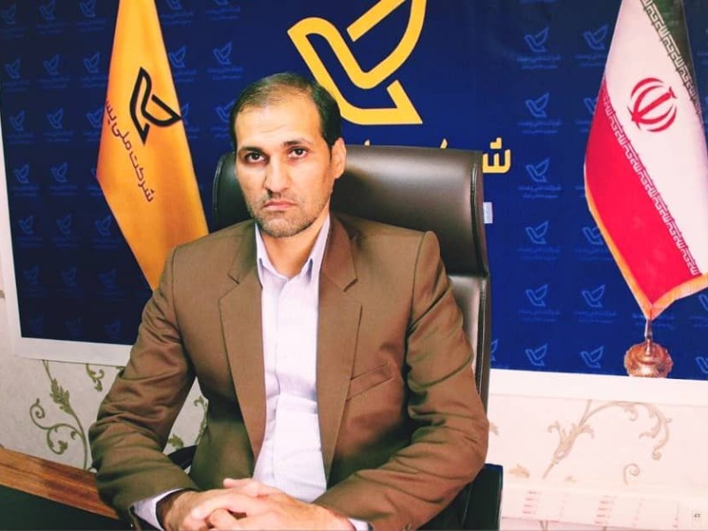 رشد  ۳۲ درصدی  جابه‌جایی مرسولات در ایلام