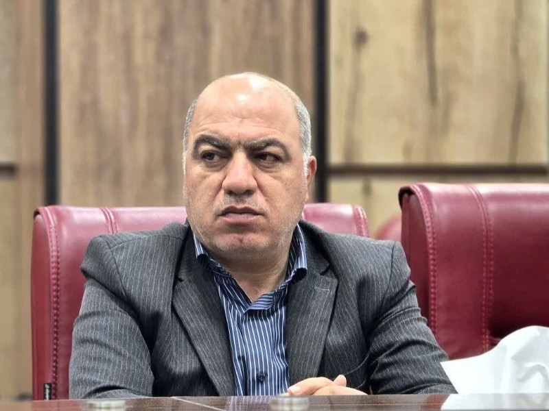 تحقق شعار سال نیازمند همکاری دولت و بخش خصوصی است  