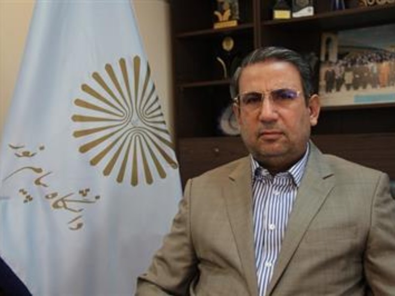دانشجویان ارشد پیام نور با نیمی شهریه ثبت‌نام کنند