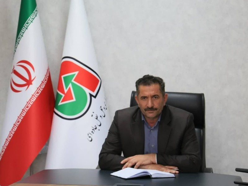 عملیات بهسازی پل‌های مسیر مهران - دهلران کلید خورد