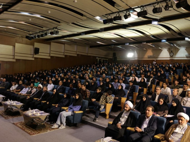 آغاز سال تحصیلی دانشگاه‌های ایلام