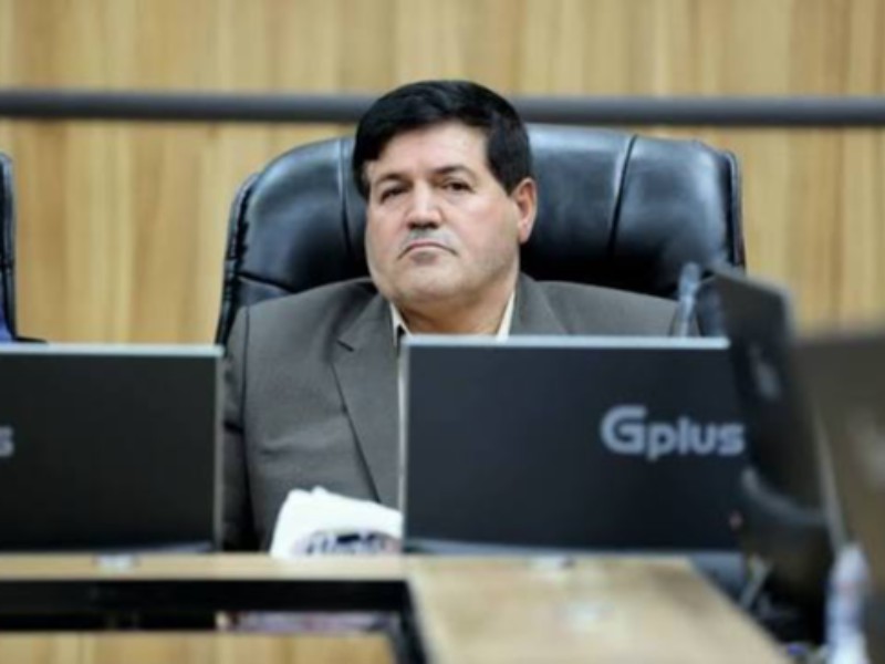مطالبات رانندگان مهرانی با تعامل حل می‌شود