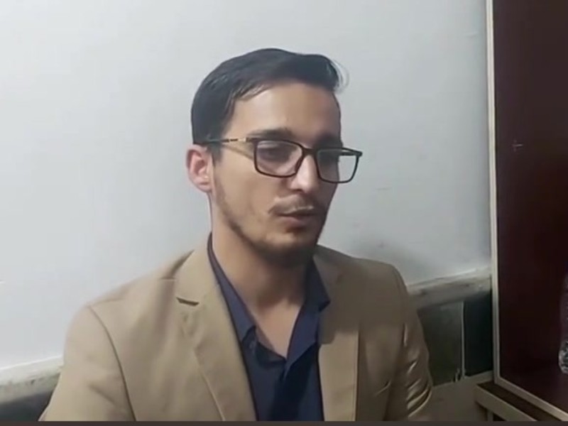 نخبگان جوان موتور محرک قدرت و عزت ایران‌اند