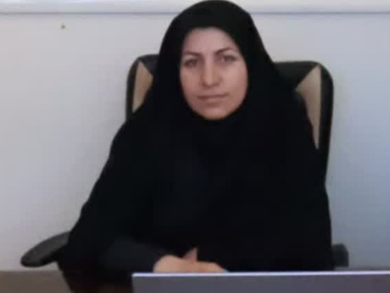 ۲۰ هکتار از اراضی زرین‌آباد زیر کشت دیم می‌رود