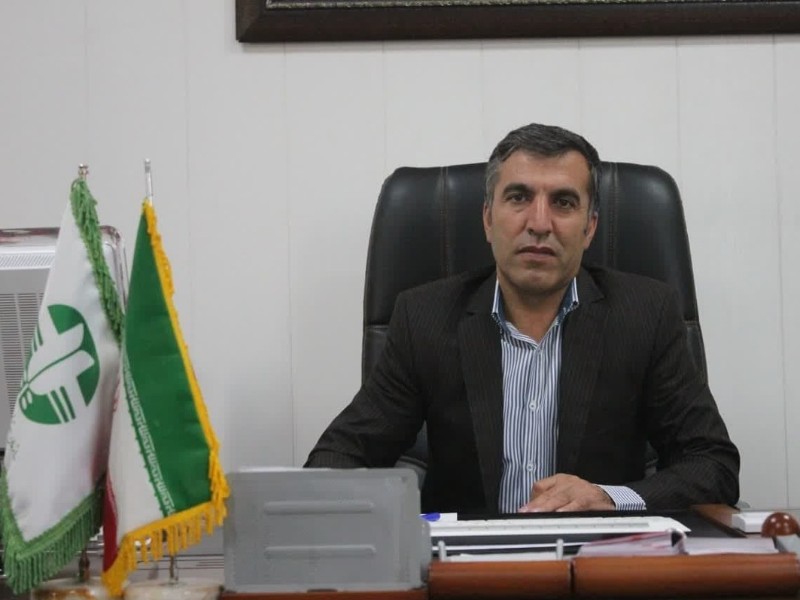 مشکل تلمبه بادی دوقوله مانشت برطرف شد