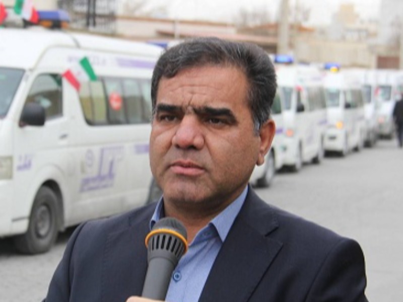 ۲ کودک نیازمند درمان در ایلام فرزندخوانده شدند 