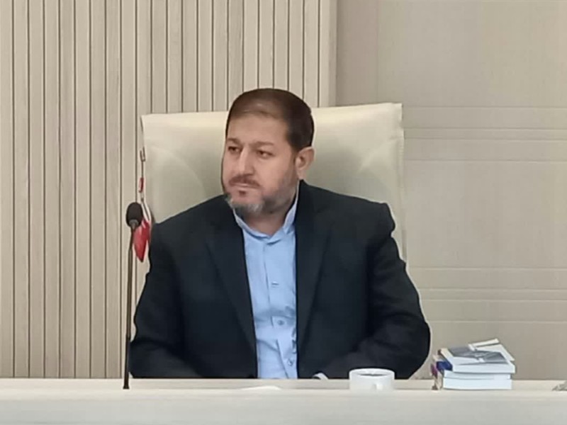 نخبهها و معتمدین محلی، نقش مهمی در سازش دارند نخبهها و معتمدین محلی، نقش مهمی در سازش دارند