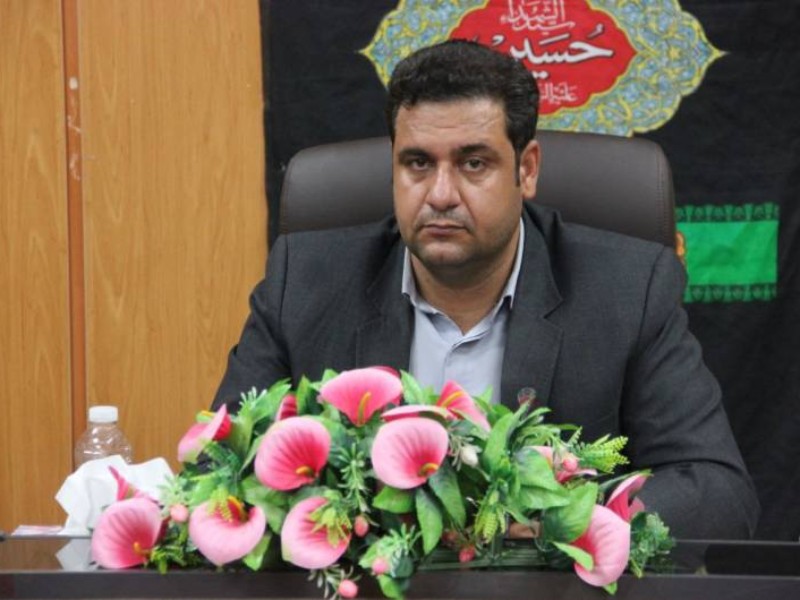 مشکلات سد چناره نیازمند ورود دستگاه قضا است