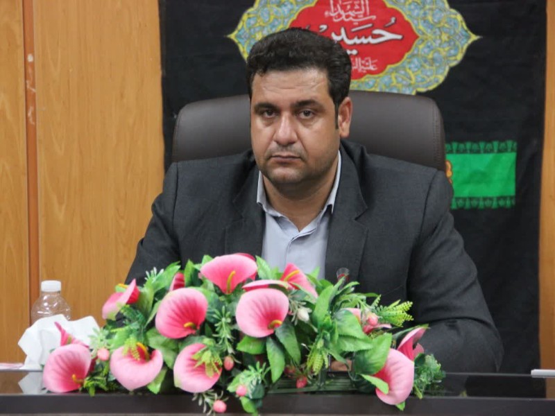 عدالت آموزشی باید در سراسر چرداول محقق شود عدالت آموزشی باید در سراسر چرداول محقق شود