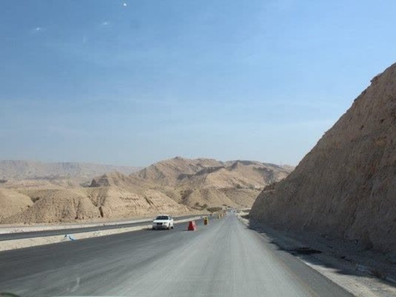 ۳۸ پروژه راهسازی ایلام در حال اجراست ۳۸ پروژه راهسازی ایلام در حال اجراست