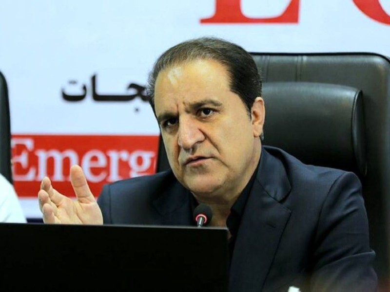 اعتمادسازی و شفافیت ابزار آرامش در بازار است اعتمادسازی و شفافیت ابزار آرامش در بازار است