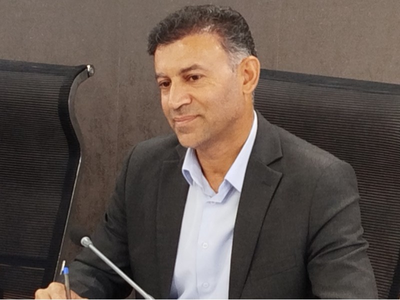 هیچ مشکلی برای صادرات از مرز مهران وجود ندارد هیچ مشکلی برای صادرات از مرز مهران وجود ندارد