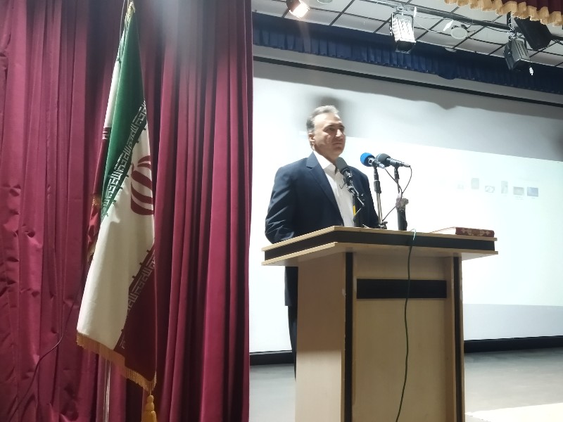 مدرسهسازی، سرمایهگذاری برای آینده است مدرسهسازی، سرمایهگذاری برای آینده است