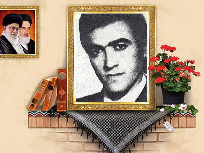 خدا نکند عدهای انقلاب را از درون تهی کنند خدا نکند عدهای انقلاب را از درون تهی کنند