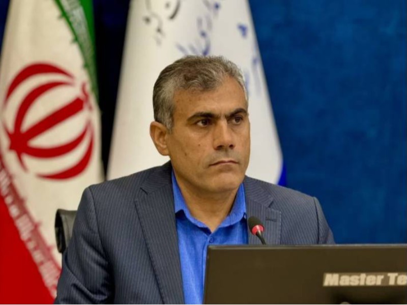 درمانگاه تأمین اجتماعی آبدانان بهزودی افتتاح میشود درمانگاه تأمین اجتماعی آبدانان بهزودی افتتاح میشود