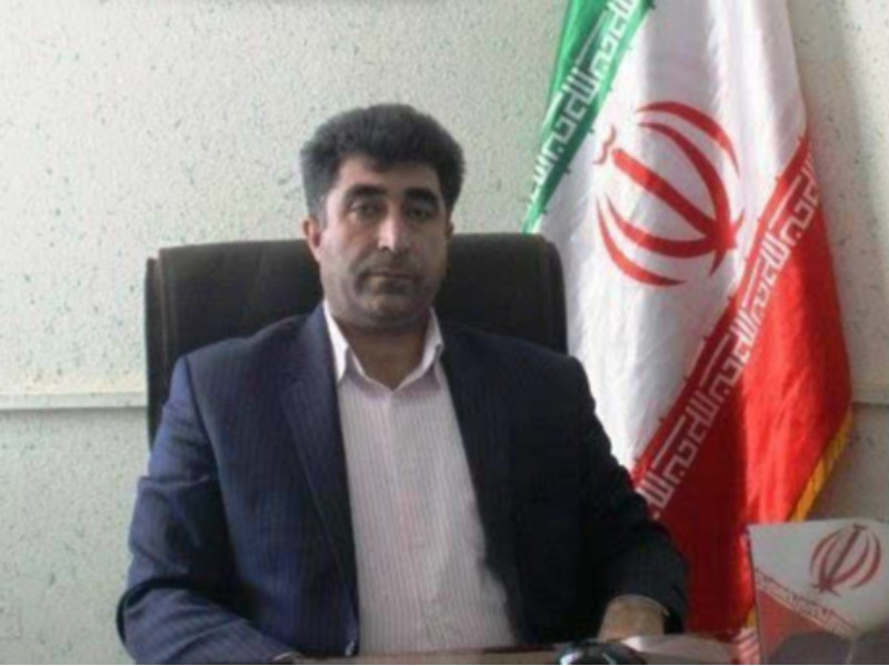 مدیریت آموزشوپرورش شهرستان ایلام منصوب شد مدیریت آموزشوپرورش شهرستان ایلام منصوب شد