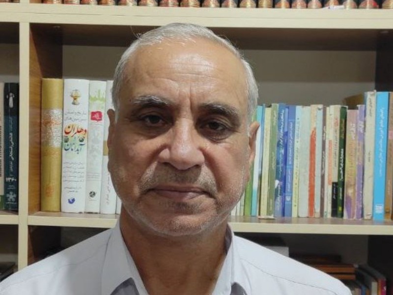 جنگ ۱۲ روزه؛ صحنه نمایش وحدت ملی ایرانیان جنگ ۱۲ روزه؛ صحنه نمایش وحدت ملی ایرانیان