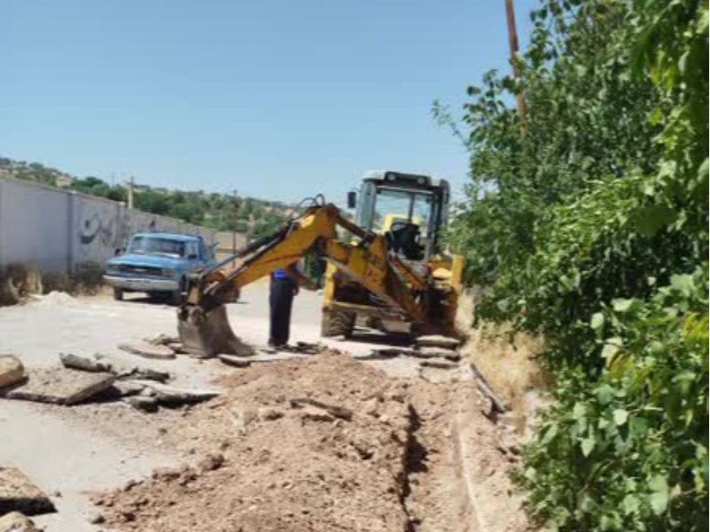 ۳۰۰۰ سیروانی از آب سالم و پایدار بهرهمند شدند ۳۰۰۰ سیروانی از آب سالم و پایدار بهرهمند شدند