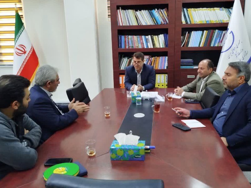 3 ساختمان دولتی ایلام به پنل خورشیدی مجهز میشوند 3 ساختمان دولتی ایلام به پنل خورشیدی مجهز میشوند