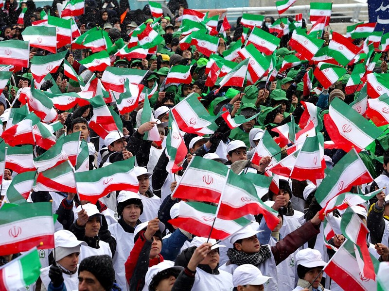 مسیر و زمان راهپیمایی ۱۳ آبان اعلام شد مسیر و زمان راهپیمایی ۱۳ آبان اعلام شد