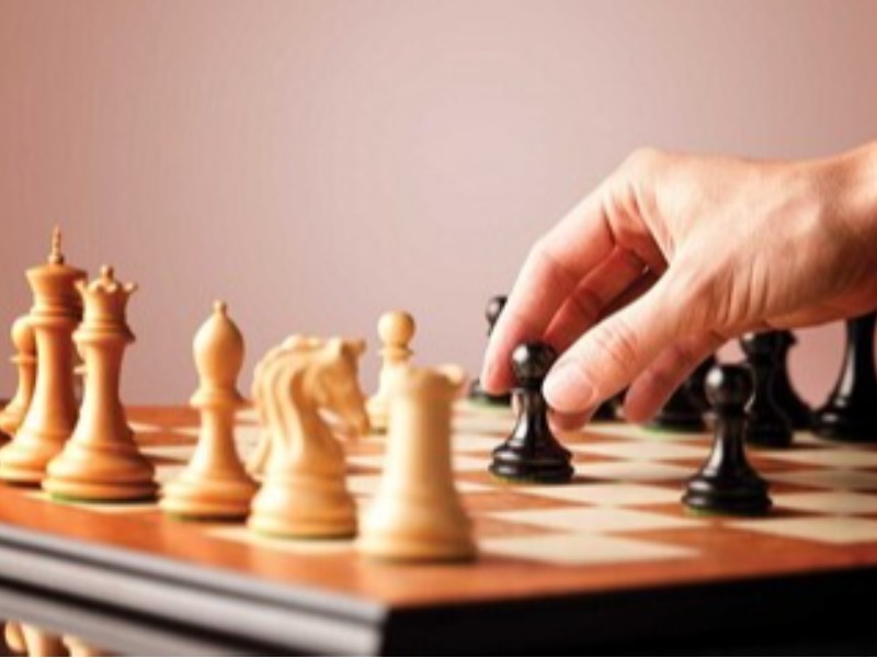 آبدانان میزبان مسابقات شطرنج سریع دانش‌آموزی می‌شود