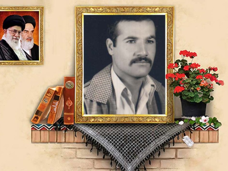 انقلاب اسلامی تداوم دهنده خون شهداست انقلاب اسلامی تداوم دهنده خون شهداست