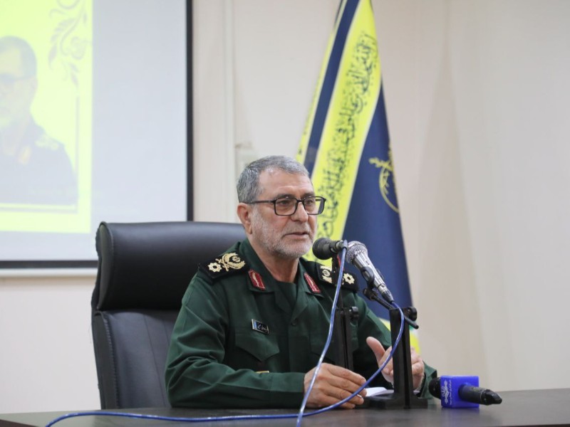 جوان توانمند محصول برنامه‌ریزی عالمانه تربیتی است