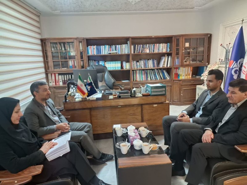 نظارت بر جایگاههای سوخت بهصورت مستمر انجام میشود نظارت بر جایگاههای سوخت بهصورت مستمر انجام میشود