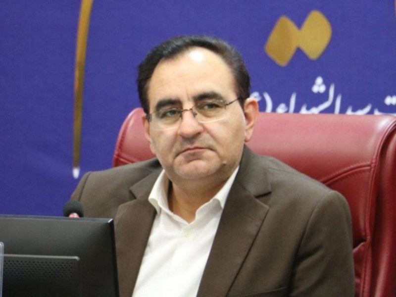 شبکه ایرانیار جوان ترویج فرهنگ داوطلبانه است شبکه ایرانیار جوان ترویج فرهنگ داوطلبانه است