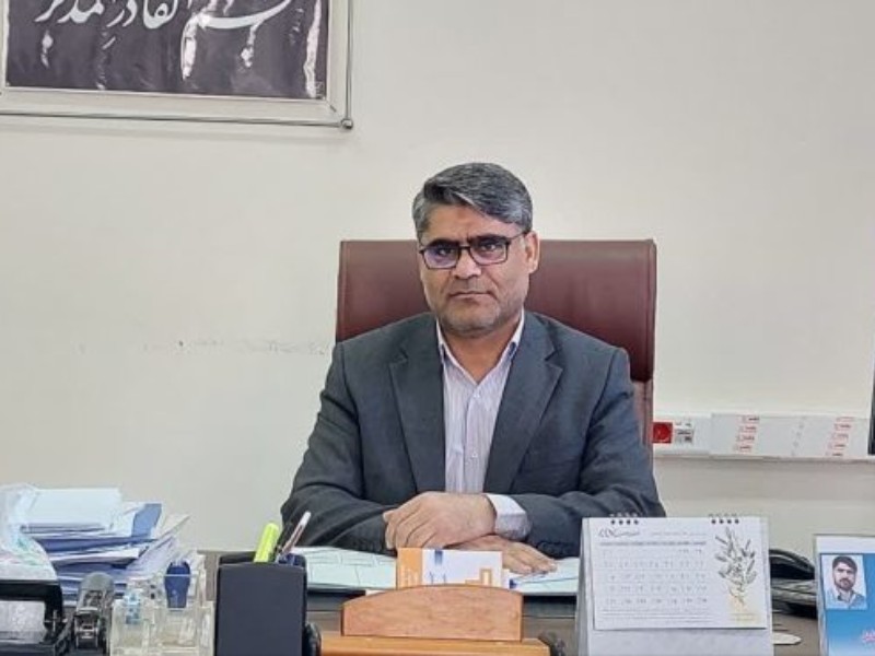 برنامهریزی دقیق لازمه مدیریت کمآبی در ایلام برنامهریزی دقیق لازمه مدیریت کمآبی در ایلام