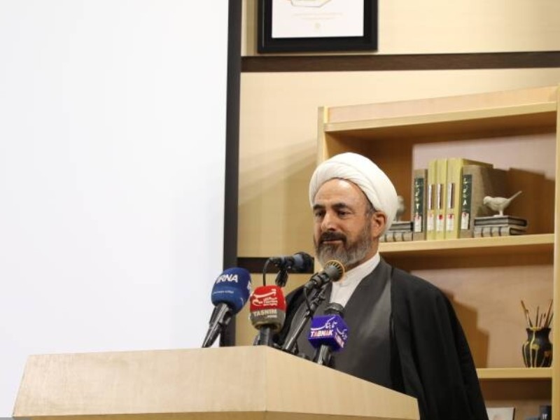 کتابخانه اثربخش‌ترین کانون فرهنگی است