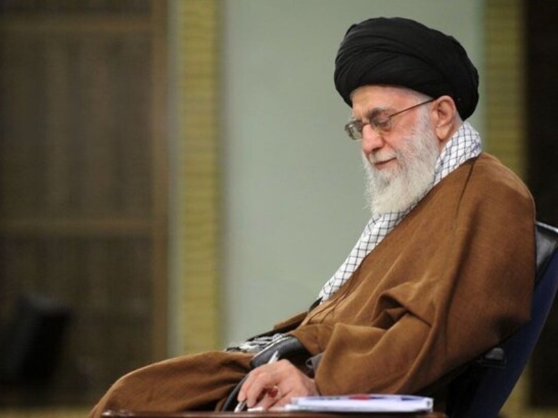 تقریظ‌ رهبر انقلاب بر سه کتاب منتشر شد