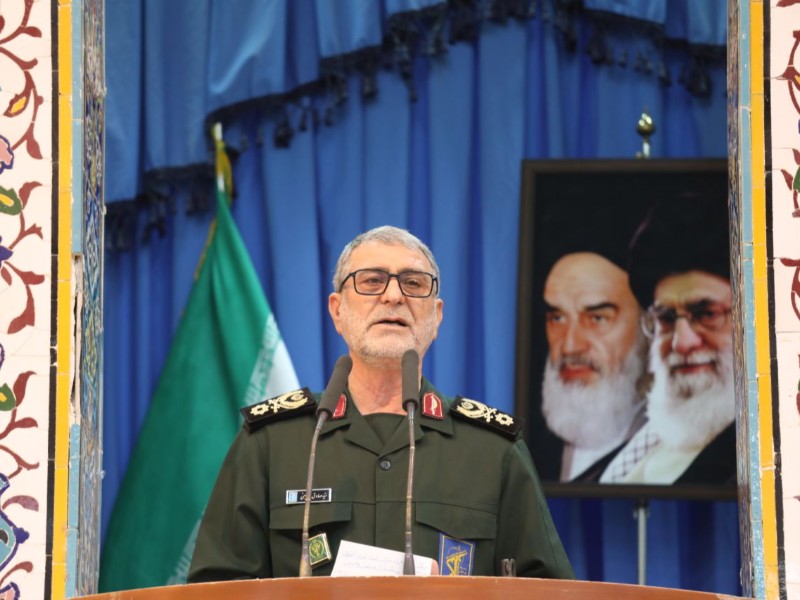 راز پیروزی بسیج در تفکر بسیجی نهفته است