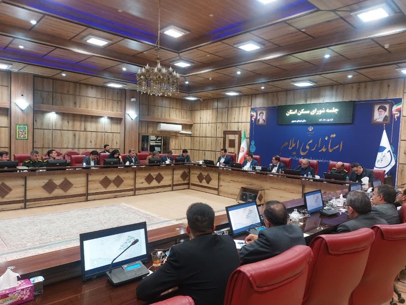 تکمیل ۷۰۰ واحد مسکن ملی ایلام تا دهه فجر تکمیل ۷۰۰ واحد مسکن ملی ایلام تا دهه فجر