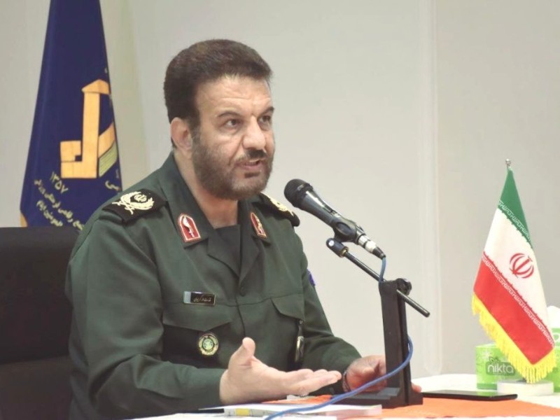 تسخیر لانه جاسوسی انقلاب دوم را رقم زد تسخیر لانه جاسوسی انقلاب دوم را رقم زد